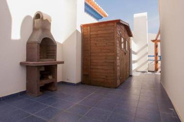 Marquinhos do Mar by AcasaDasCasas