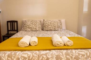 Marquinhos do Mar by AcasaDasCasas