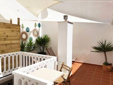 Villa 2 quartos by WOT Ericeira Lodge