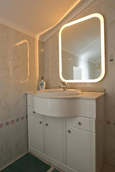 Casa do Pescador by AcasaDasCasas