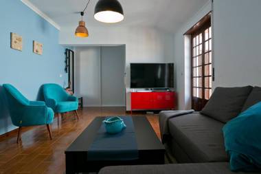 Casa do Pescador by AcasaDasCasas