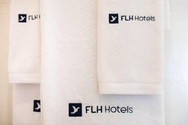 Reserva FLH Hotels Ericeira