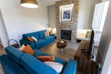 VIlla São Lourenço by AcasaDasCasas