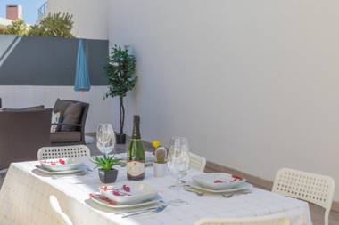 Villa du Soleil by ACasaDasCasas