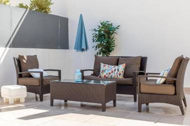 Villa du Soleil by ACasaDasCasas