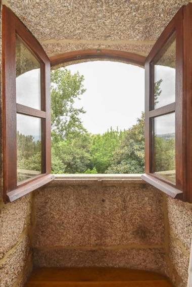 Quinta De Abol De Baixo