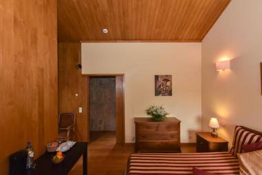 Quinta De Abol De Baixo