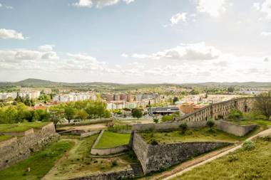 Hotel D. Luis - Elvas