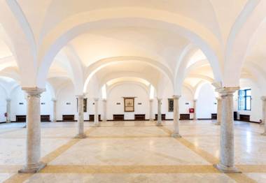 Hotel Sao Joao De Deus by RIDAN Hotels