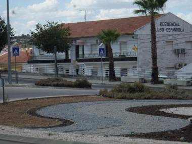 Residencial Luso Espanhola GuestHouse