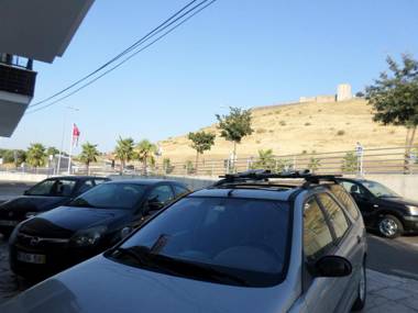 Residencial Luso Espanhola GuestHouse