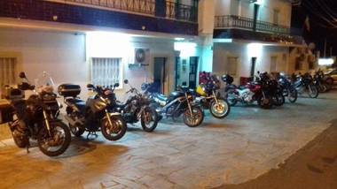 Residencial Luso Espanhola GuestHouse