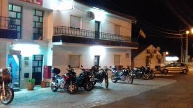 Residencial Luso Espanhola GuestHouse