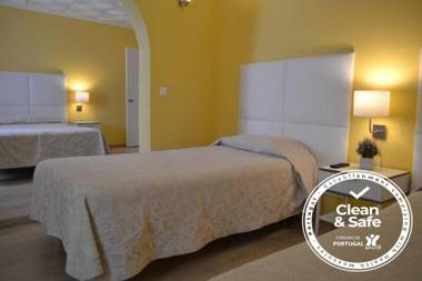 Alcamim Guesthouse