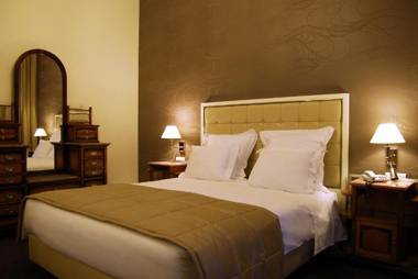 Curia Palace Hotel Spa & Golf