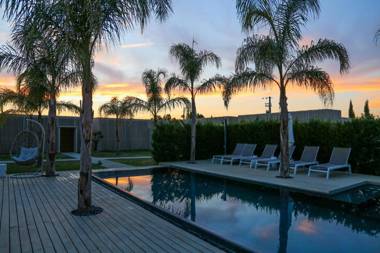 Herdade da Rocha - Boutique Lodge