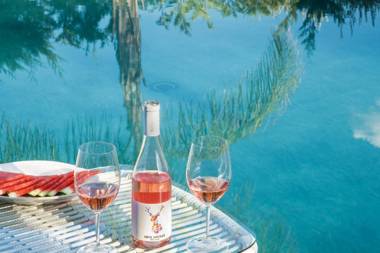 Herdade da Rocha - Boutique Lodge