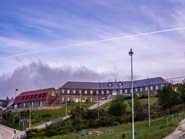 HI Serra da Estrela - Pousada de Juventude