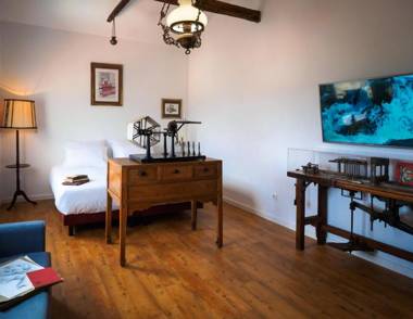 Memórias Charme Residences