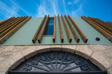 Pena D'Água Boutique Hotel & Villas