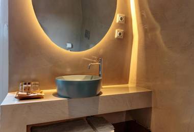 Pena D'Água Boutique Hotel & Villas