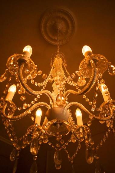 Arte Nova Guesthouse