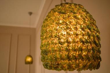 Arte Nova Guesthouse