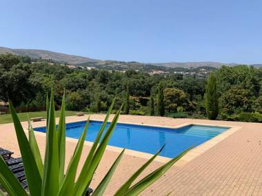 Casa Serra da Estrela