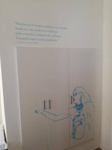 Casa João Chagas Guesthouse Constância