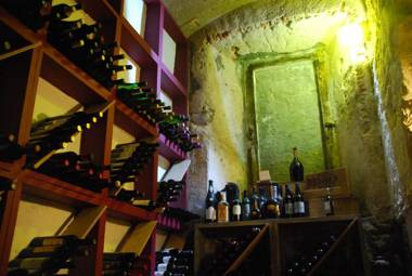 Quinta de Santa Barbara