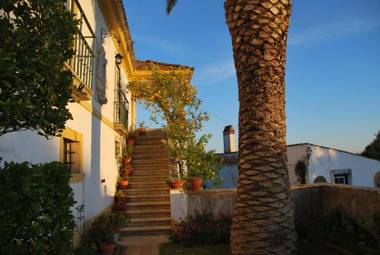 Quinta de Santa Barbara