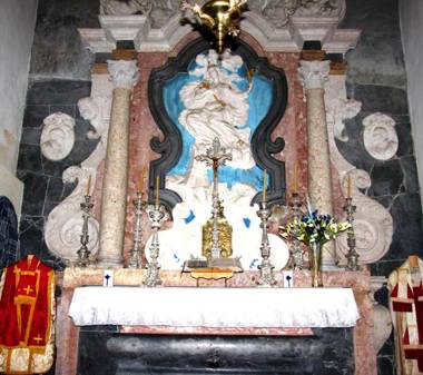 Quinta de Santa Barbara