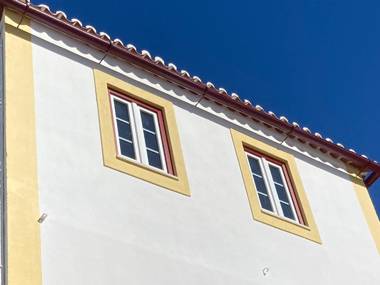 Constância Guest House