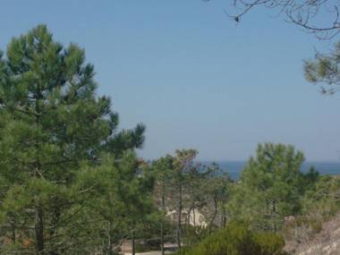 Alojamento Local Verde e Mar