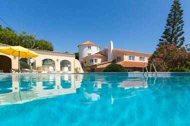 Quinta do Cabo Guesthouse