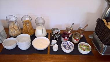 Quinta do Cabo Guesthouse