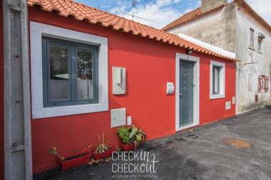 CheckinCheckout - Colares Cozy House
