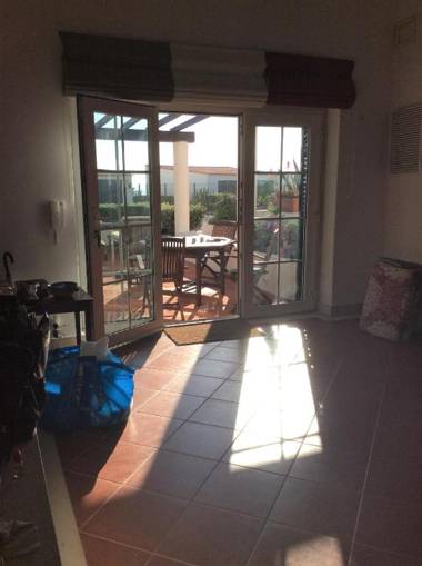 CheckinCheckout - The Buddha Ocean House