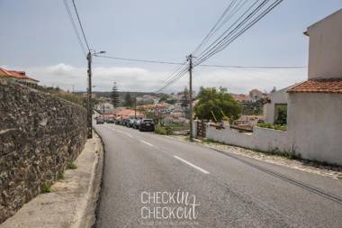 CheckinCheckout - Casa de Férias das Azenhas