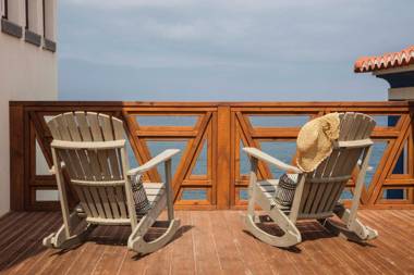 Chalet O Amorzinho Sintra Praia