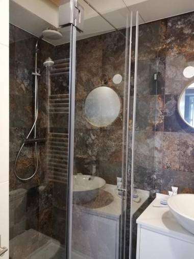 Chalet O Amorzinho Sintra Praia