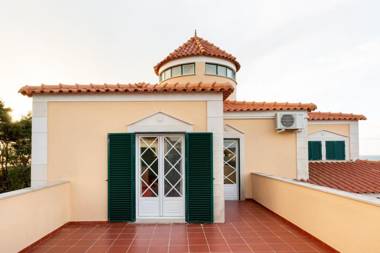 ALTIDO Splendid 4-BR House w/Swimming Pool & Sea View