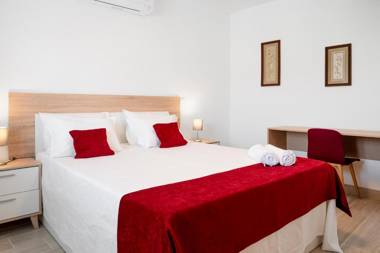 Villa Montês Guesthouse