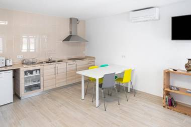 Villa Montês Guesthouse