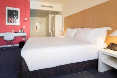 Stay Hotel Coimbra Centro