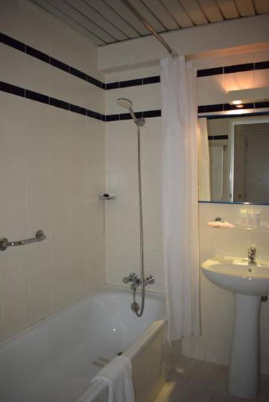 Stay Hotel Coimbra Centro