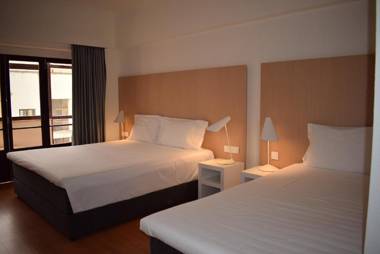 Stay Hotel Coimbra Centro