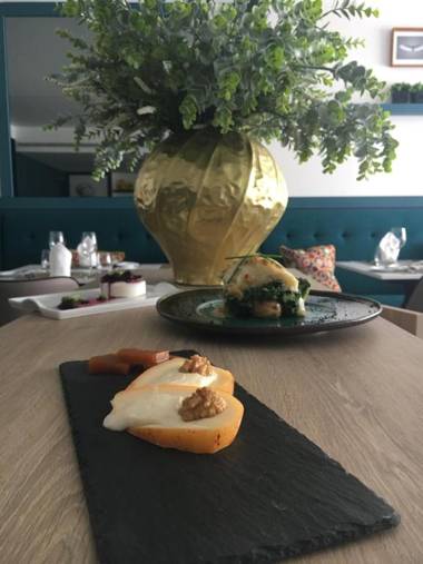 Hotel Dona Ines Coimbra & Congress Center