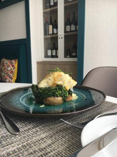 Hotel Dona Ines Coimbra & Congress Center