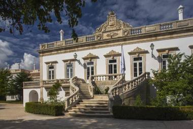 Hotel Quinta das Lagrimas - Small Luxury Hotels